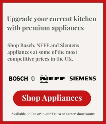 Shop Bosch, NEFF and Siemens kitchen appliances at Kitchen Kit